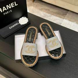 Picture of Chanel Shoes _SKUChanelsz35-404CMLL07032810
